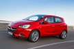 Будущее Opel Corsa: В начале пятого Будущее Opel Corsa: В начале пятого