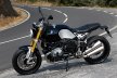 Мототест BMW R Ninet: Ничего лишнего Мототест BMW R Ninet: Ничего лишнего
