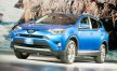 Тест-парк Toyota RAV4: Трудный выбор Тест-парк Toyota RAV4: Трудный выбор