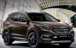 Автомобиль Hyundai Santa Fe Автомобиль Hyundai Santa Fe