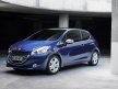 Тест-парк Peugeot 208: Вопреки прогнозам Тест-парк Peugeot 208: Вопреки прогнозам
