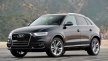 Тест-парк Audi Q3: Меньше, да лучше Тест-парк Audi Q3: Меньше, да лучше