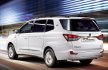 Тест-драйв: Ssangyong Stavic. Компанией по бездорожью Тест-драйв: Ssangyong Stavic. Компанией по бездорожью
