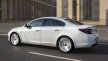 Тест-драйв: Opel Insignia. Это по-нашему! Тест-драйв: Opel Insignia. Это по-нашему!
