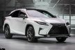 Авторынок: Lexus RX Авторынок: Lexus RX