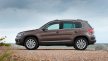 Volkswagen Tiguan Volkswagen Tiguan