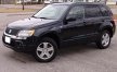Авторынок: Suzuki Grand Vitara. Выпуск 2005–2014 года Авторынок: Suzuki Grand Vitara. Выпуск 2005–2014 года