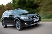 Nissan Qashqai vs Subaru XV Nissan Qashqai vs Subaru XV