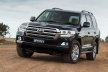 Toyota Land Cruiser 200 Toyota Land Cruiser 200