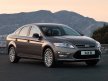 Ford Mondeo Ford Mondeo