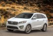 Kia Sorento Kia Sorento