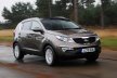 Kia Sportage Kia Sportage