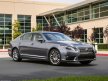Lexus LS 2013 Lexus LS 2013