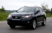 Lexus RX350 Lexus RX350