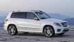 Mercedes GLK Mercedes GLK