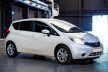 Nissan Note Nissan Note