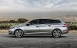 Peugeot 308 SW Peugeot 308 SW