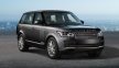 Range Rover Range Rover