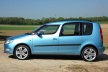 Skoda  Roomster Skoda  Roomster