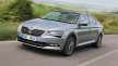 Skoda Superb Skoda Superb