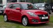 Suzuki  Swift Suzuki  Swift