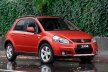 Suzuki SX4 Suzuki SX4