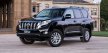 Toyota Land Cruiser Prado Toyota Land Cruiser Prado