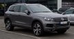 Volkswagen Touareg  Volkswagen Touareg
