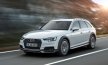 Audi A4 Allroad Audi A4 Allroad