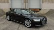 Audi  A8 Audi  A8