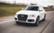 Audi  Q5 Audi  Q5