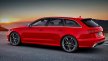 Audi  RS6 Audi  RS6