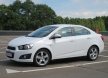 Chevrolet Aveo – популярный автомобиль Chevrolet Aveo – популярный автомобиль