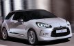 Автомобиль Citroen DS3 Автомобиль Citroen DS3