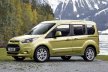 Автомобиль Ford Connect Автомобиль Ford Connect