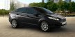 Автомобиль Ford Fiesta Автомобиль Ford Fiesta