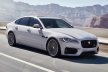 Автомобиль Jaguar XF Автомобиль Jaguar XF