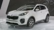 Автомобиль KIA Sportage Автомобиль KIA Sportage