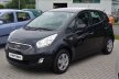 Автомобиль Kia Venga Автомобиль Kia Venga