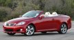 Автомобиль Lexus IS250 Cabrio Автомобиль Lexus IS250 Cabrio