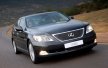 Автомобиль Lexus LS Автомобиль Lexus LS