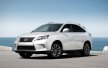 Автомобиль Lexus RX 350 Автомобиль Lexus RX 350