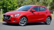 Автомобиль Mazda 2 Автомобиль Mazda 2