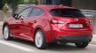 Автомобиль Mazda 3 Автомобиль Mazda 3