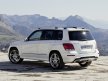 Автомобиль Мercedes-Benz GLK Автомобиль Мercedes-Benz GLK