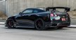 Тест-драйв Nissan GTR Тест-драйв Nissan GTR
