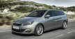 Тест-драйв Peugeot 308 SW Тест-драйв Peugeot 308 SW