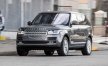 Тест-драйв Range Rover Тест-драйв Range Rover