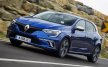 Автомобиль Renault Megane Автомобиль Renault Megane