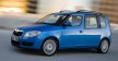 Автомобиль Skoda Roomster Автомобиль Skoda Roomster